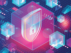 Container Security Concept