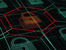Centralized red lock