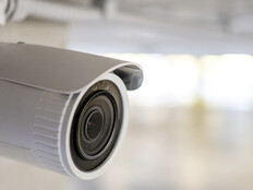 Security camera
