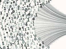 Binary code