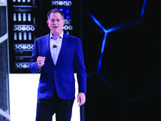 Michael Dell