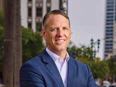 Mike Witzman
