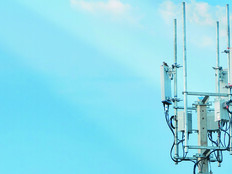 5G Antenna/transceiver