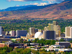 Reno, Nv.