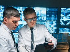 Interagency cybersecurity coordination