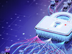 Digital lock against circuits