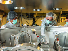 DOE employees training