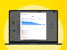 Box Intelligent Content Management