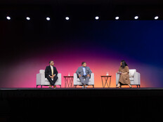 Indian Health Service officials