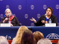 NIH representatives