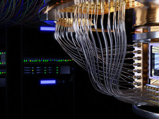 Quantum computing
