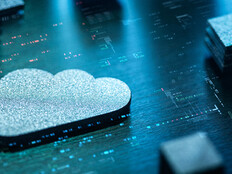 Cloud security