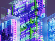 AI code blocks