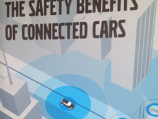 Connected Cars Will Rely on Technology, Partnership and Policy