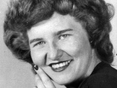 Jean Jennings Bartik: The Woman Who Was Programming in 1945