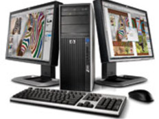 HP Z400 Workstation Review
