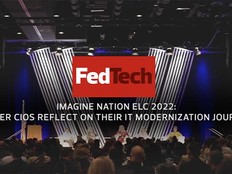 Imagine Nation ELC 2022