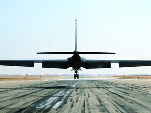 Airman 1st Class Luis A. Ruiz-Vazquez
