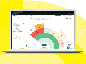HPE Aruba Networking Central