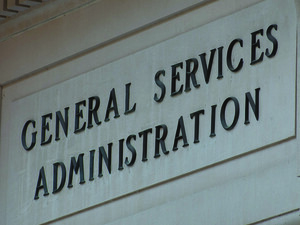GSA building