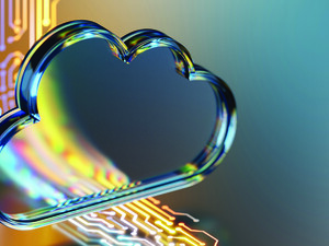Abstract Cloud Computing