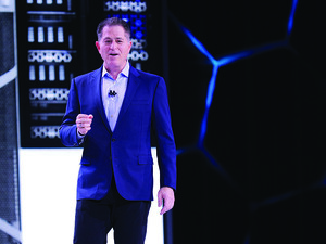 Michael Dell