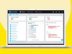 Zscaler Private Access