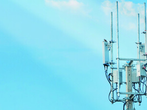 5G Antenna/transceiver