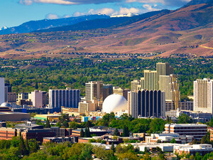 Reno, Nv.