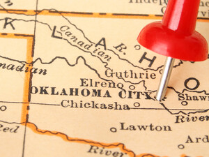 Lawton, Oklahoma