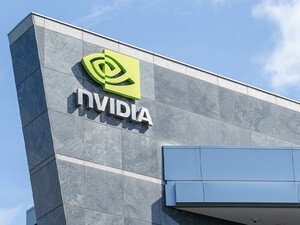 NVIDIA Office