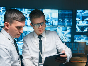 Interagency cybersecurity coordination