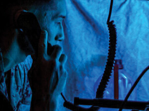 Cpl. Armando Elizalde