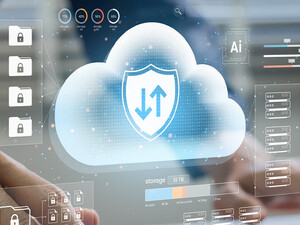 Cloud computing