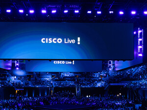 Cisco Live