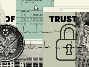 Zero trust