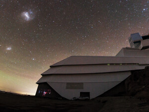 Vera C. Rubin Observatory