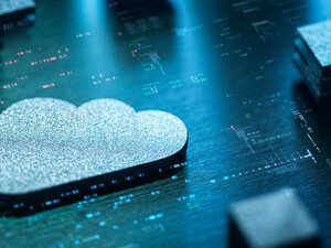 Cloud security