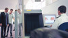 Airport security 