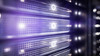 Data Center servers 
