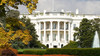 White House during the fall 