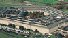 The Pentagon building 