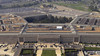 Pentagon building 