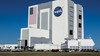 Vehicle Assembly Building at NASA Kennedy Space Center.