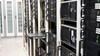 Data center security 