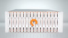 The Pure Storage FlashBlade system