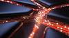 Data in transit 