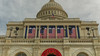 Presidential inauguruation 
