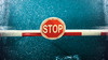 stop sign 