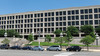 Labor Department headquarters 